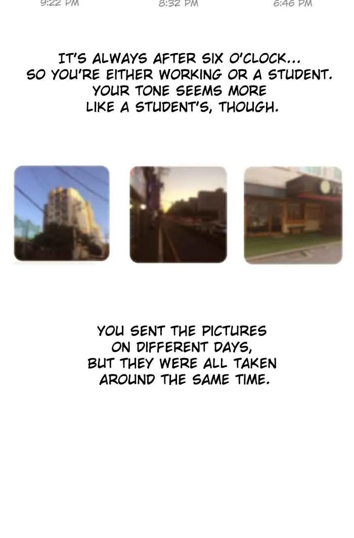 Read Random Chat chapter 9 image 31 on Lezhin