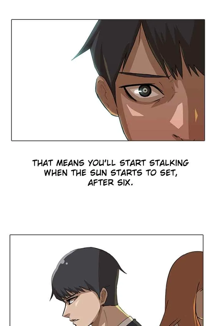 Read Random Chat chapter 9 image 32 on Lezhin