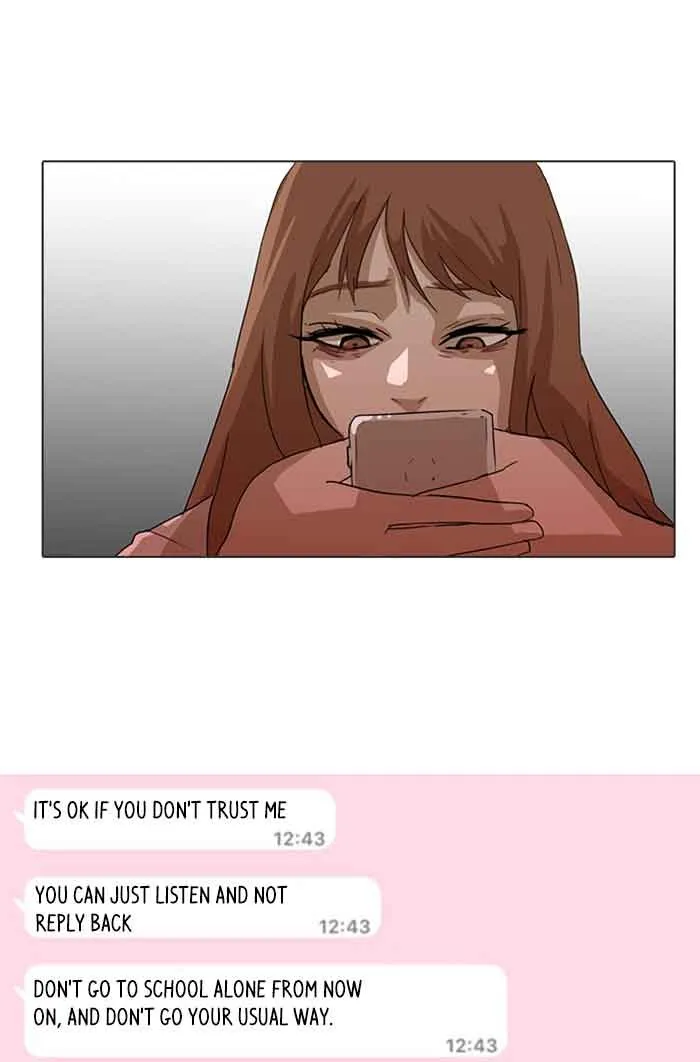 Read Random Chat chapter 9 image 34 on Lezhin