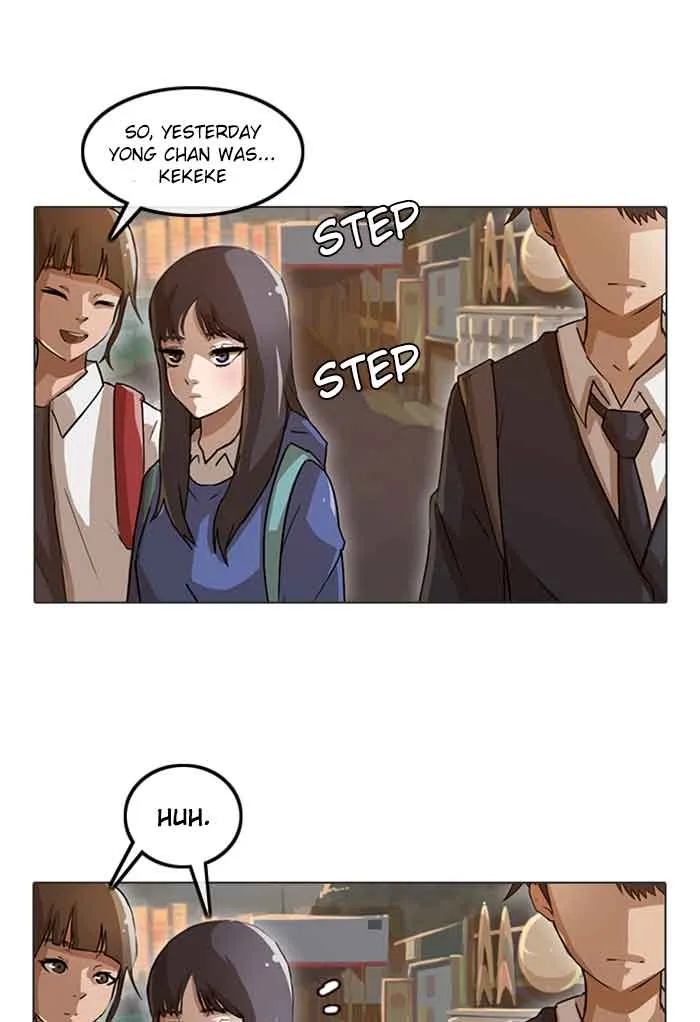 Read Random Chat chapter 9 image 39 on Lezhin