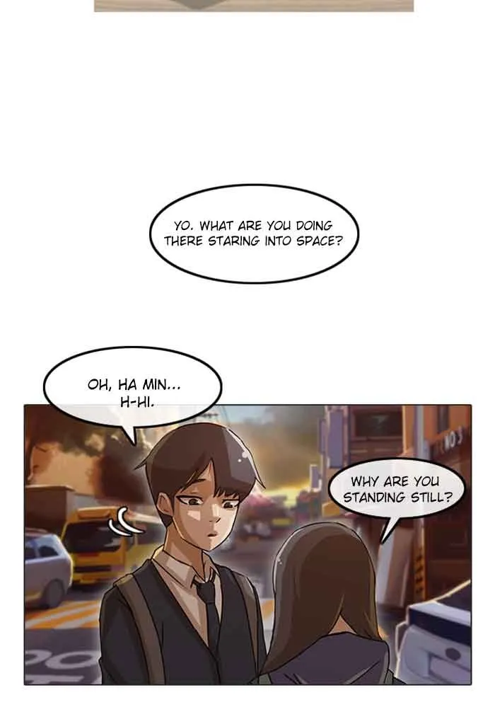 Read Random Chat chapter 9 image 42 on Lezhin