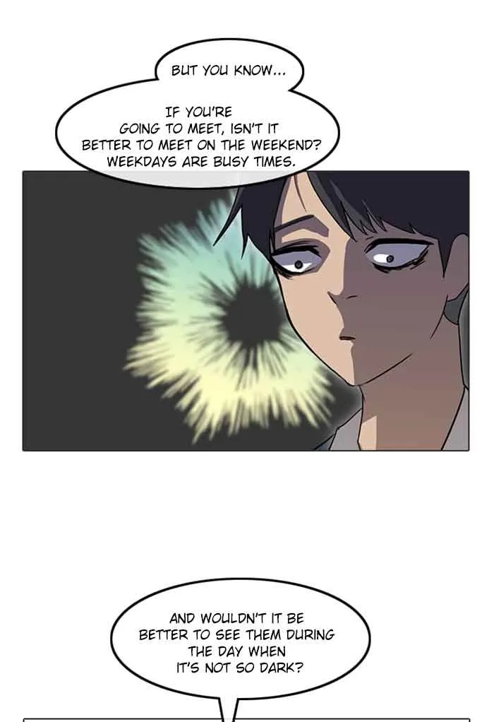 Read Random Chat chapter 9 image 47 on Lezhin