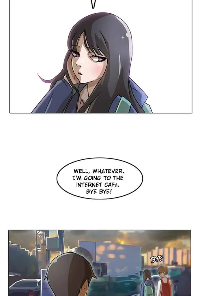Read Random Chat chapter 9 image 48 on Lezhin