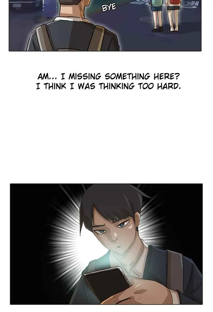 Read Random Chat chapter 9 image 49 on Lezhin