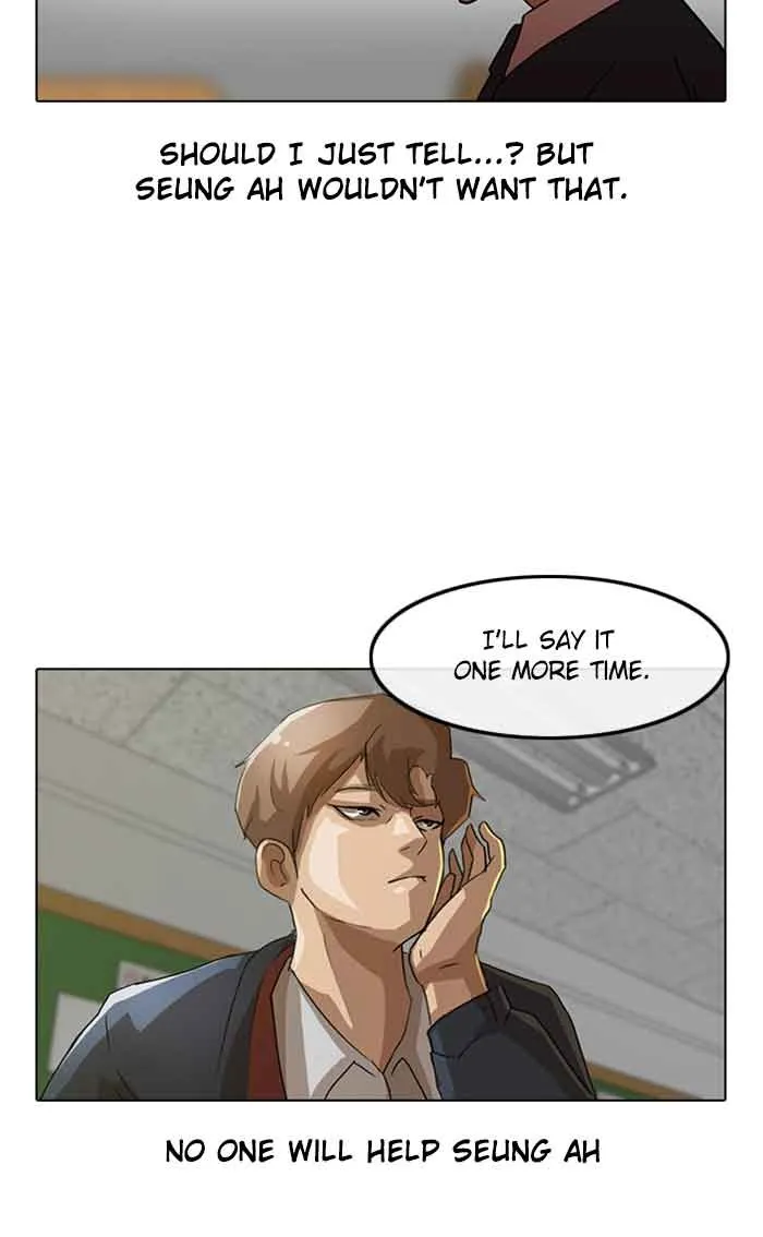 Read Random Chat chapter 9 image 5 on Lezhin
