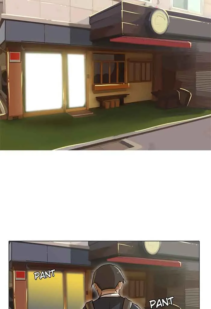 Read Random Chat chapter 9 image 56 on Lezhin