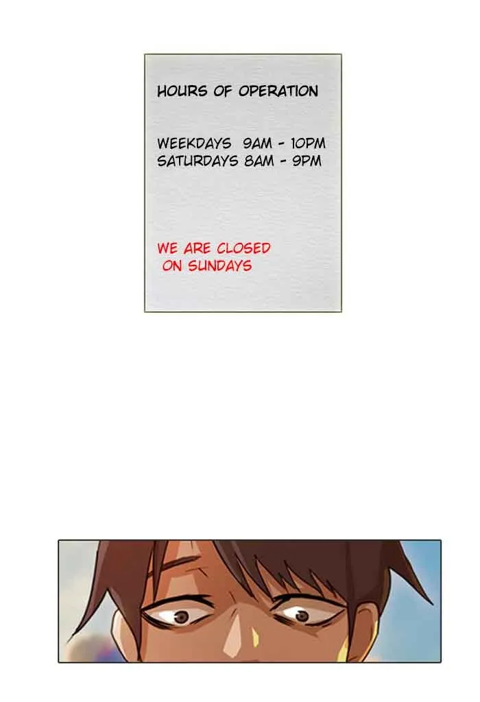 Read Random Chat chapter 9 image 58 on Lezhin