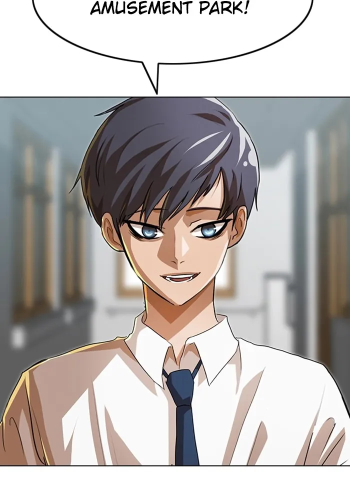 Read Random Chat chapter 90 image 1 on Lezhin