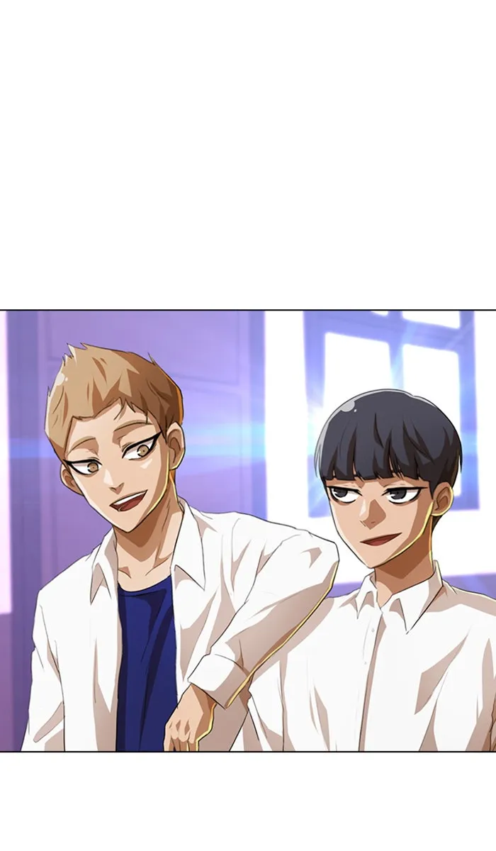 Read Random Chat chapter 90 image 104 on Lezhin