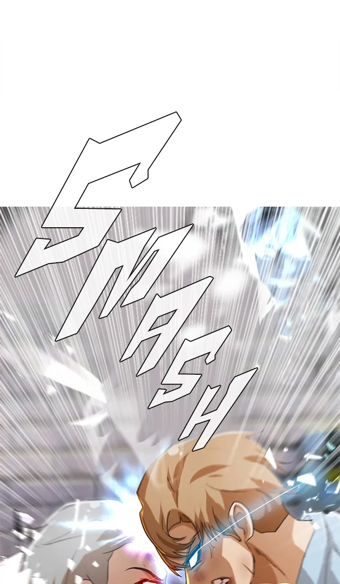 Read Random Chat chapter 90 image 108 on Lezhin