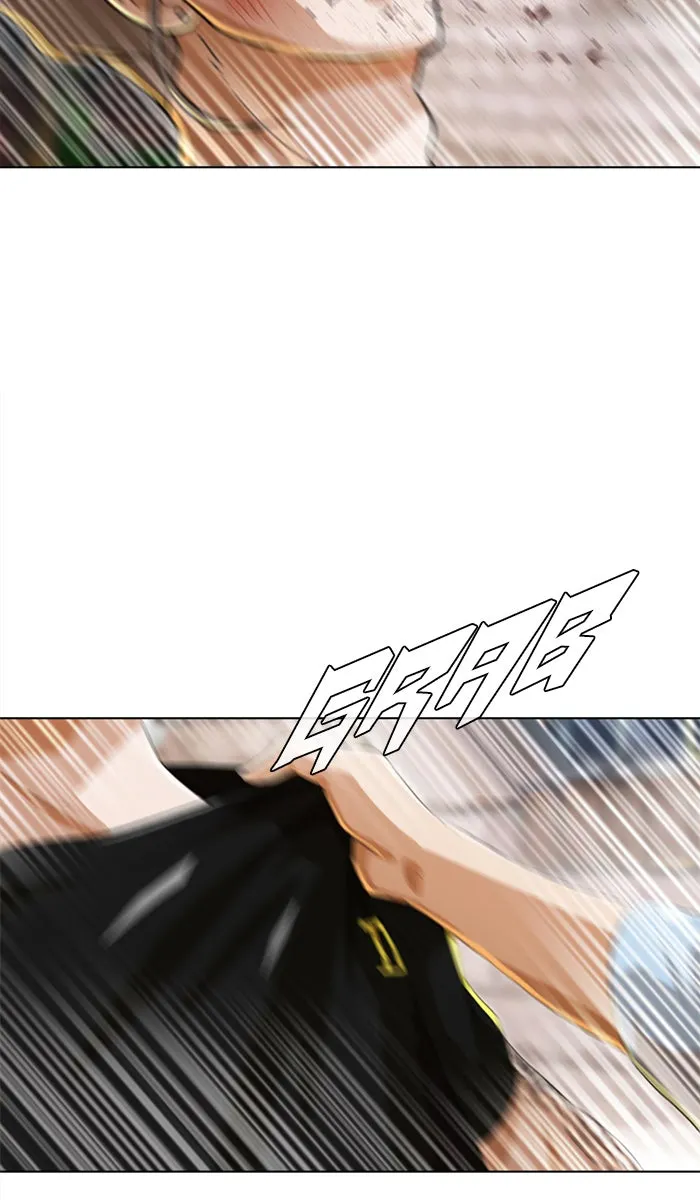 Read Random Chat chapter 90 image 110 on Lezhin