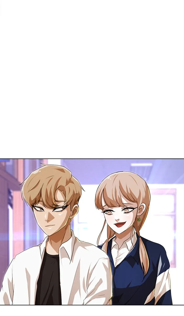 Read Random Chat chapter 90 image 111 on Lezhin