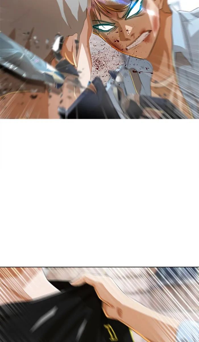 Read Random Chat chapter 90 image 114 on Lezhin