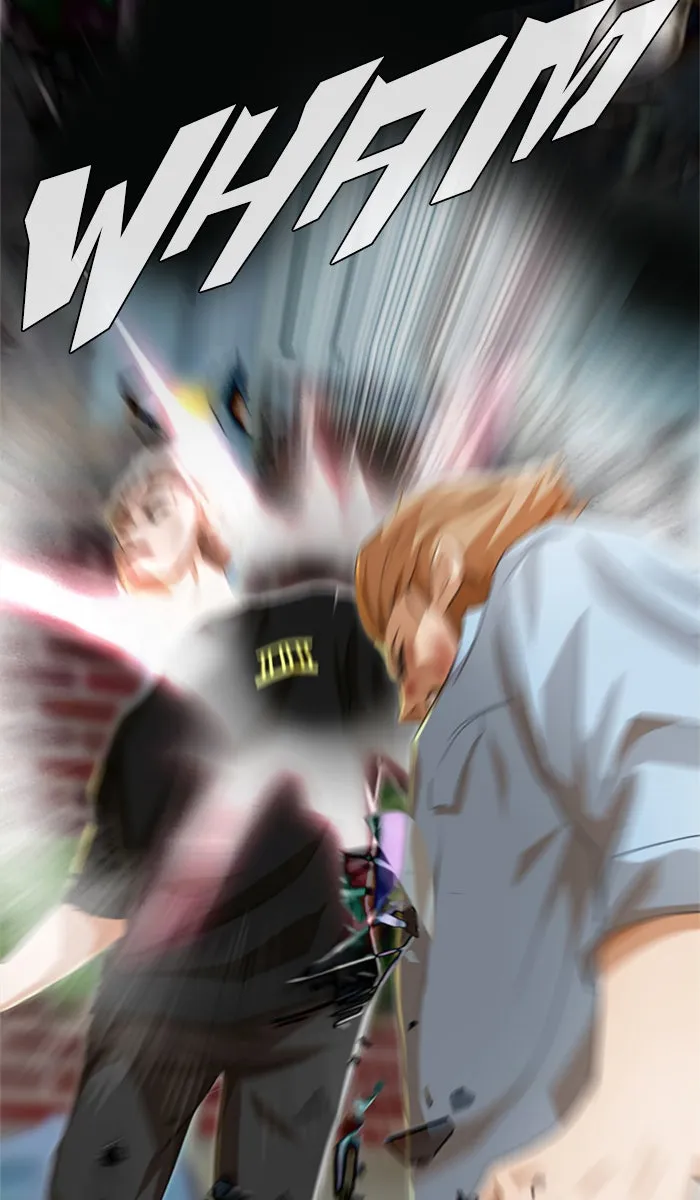 Read Random Chat chapter 90 image 125 on Lezhin