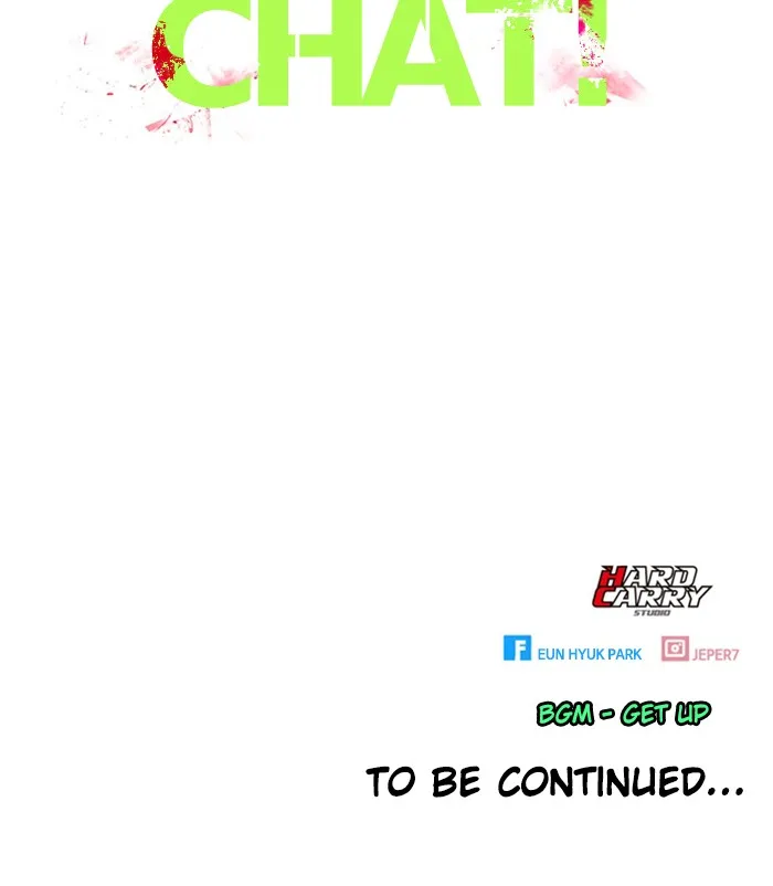 Read Random Chat chapter 90 image 127 on Lezhin