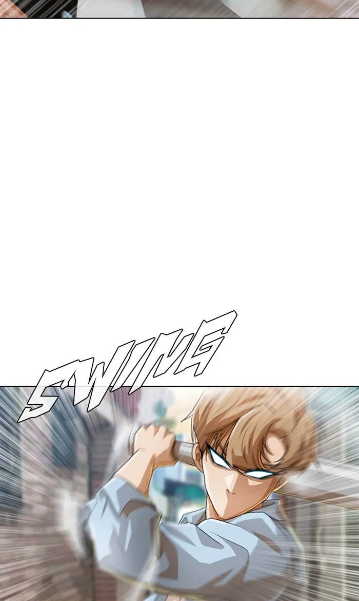 Read Random Chat chapter 90 image 14 on Lezhin