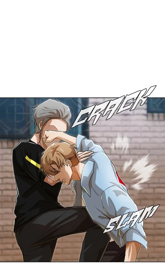 Read Random Chat chapter 90 image 27 on Lezhin