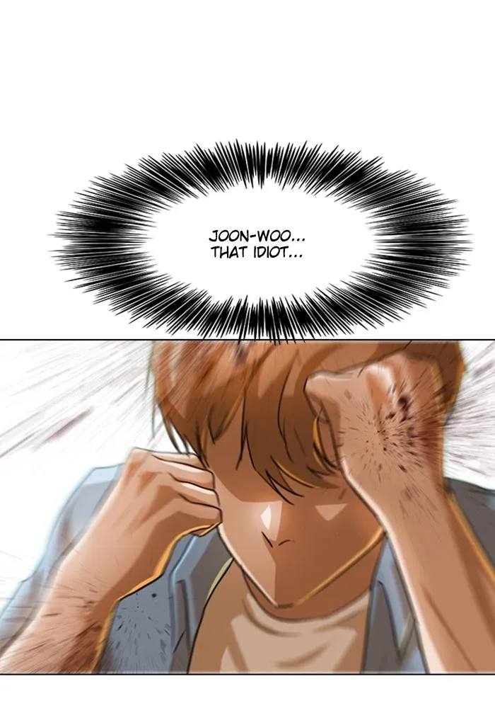 Read Random Chat chapter 90 image 45 on Lezhin