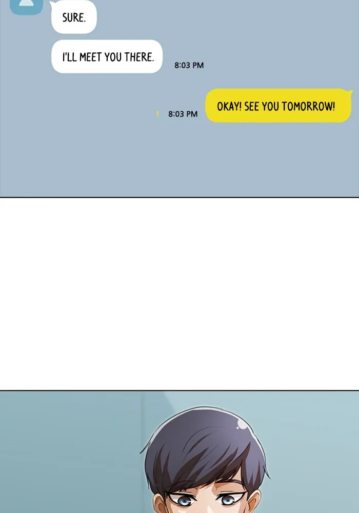 Read Random Chat chapter 90 image 61 on Lezhin
