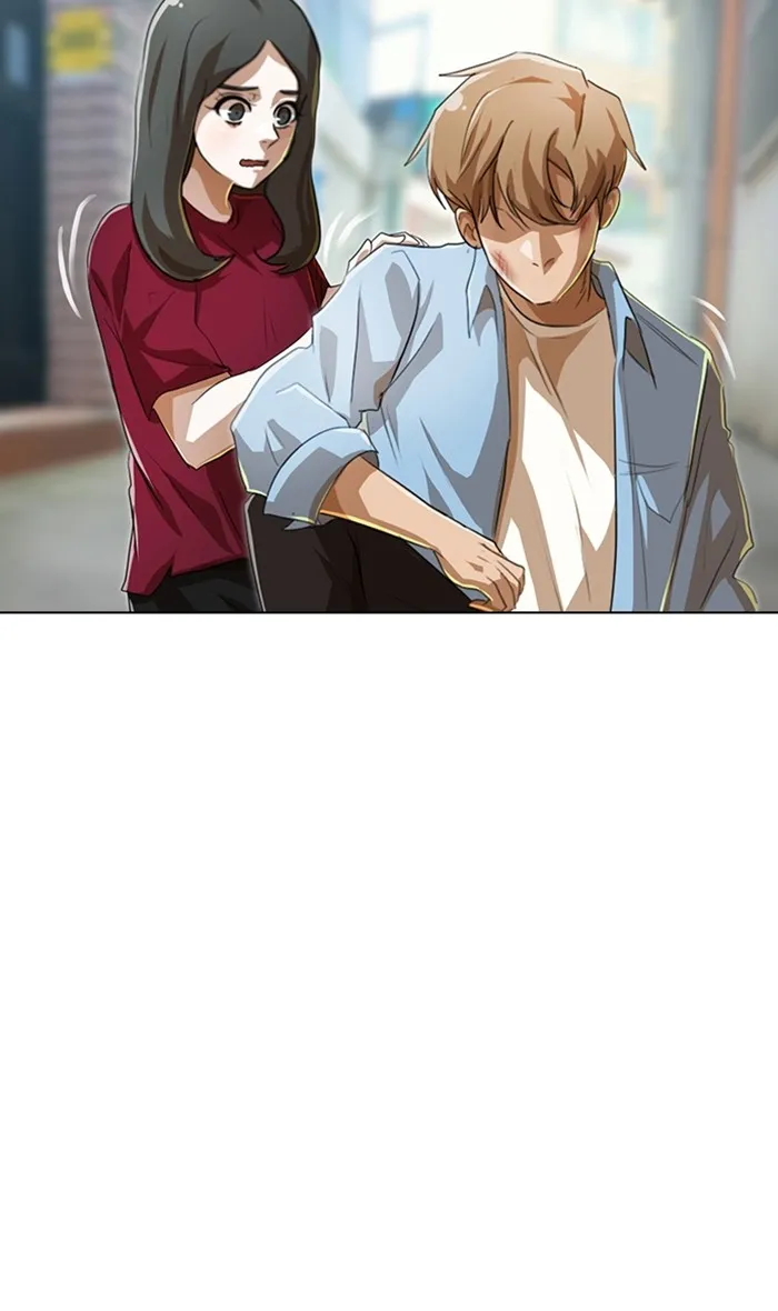 Read Random Chat chapter 90 image 67 on Lezhin