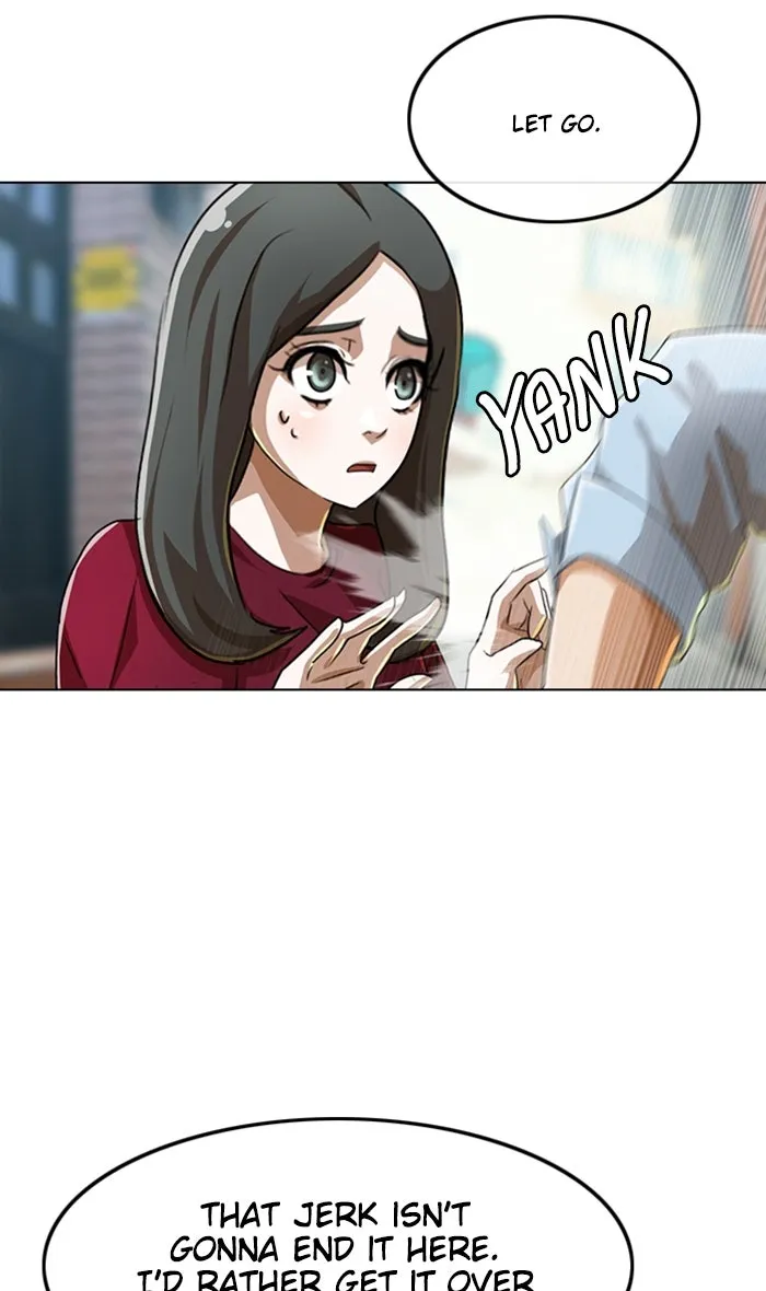 Read Random Chat chapter 90 image 68 on Lezhin