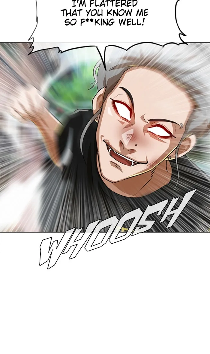 Read Random Chat chapter 90 image 70 on Lezhin