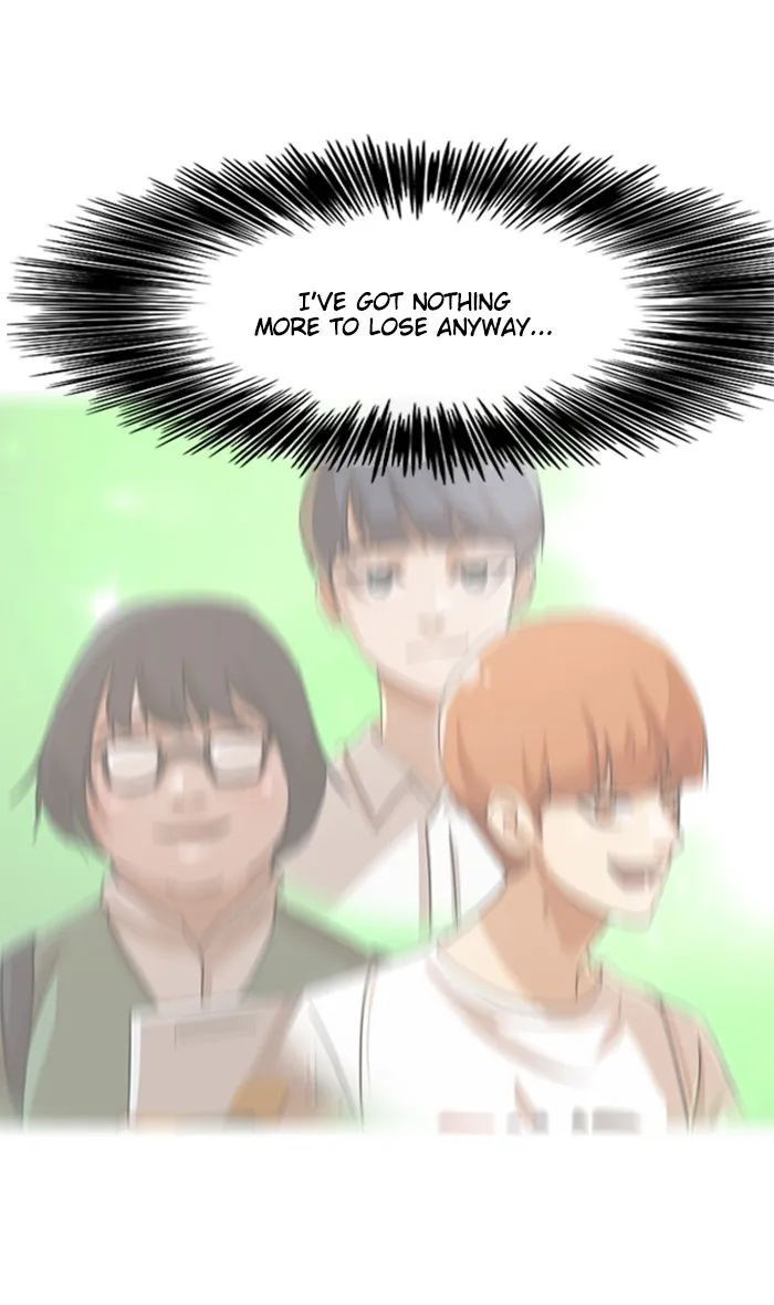 Read Random Chat chapter 90 image 72 on Lezhin