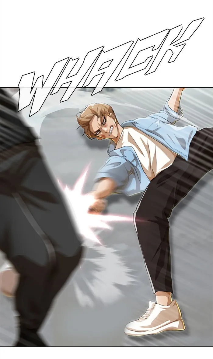 Read Random Chat chapter 90 image 77 on Lezhin