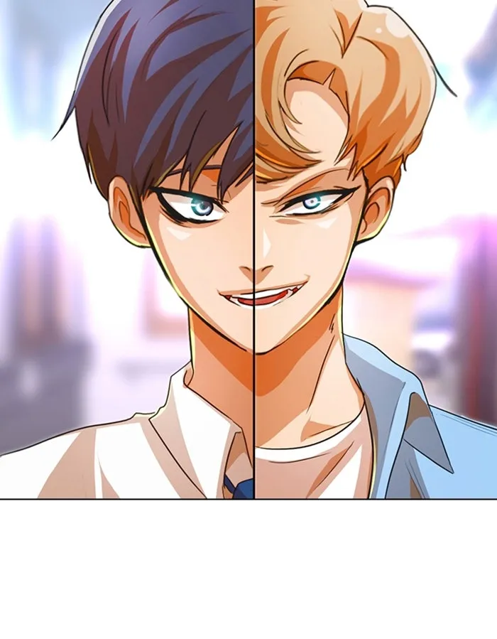 Read Random Chat chapter 90 image 8 on Lezhin