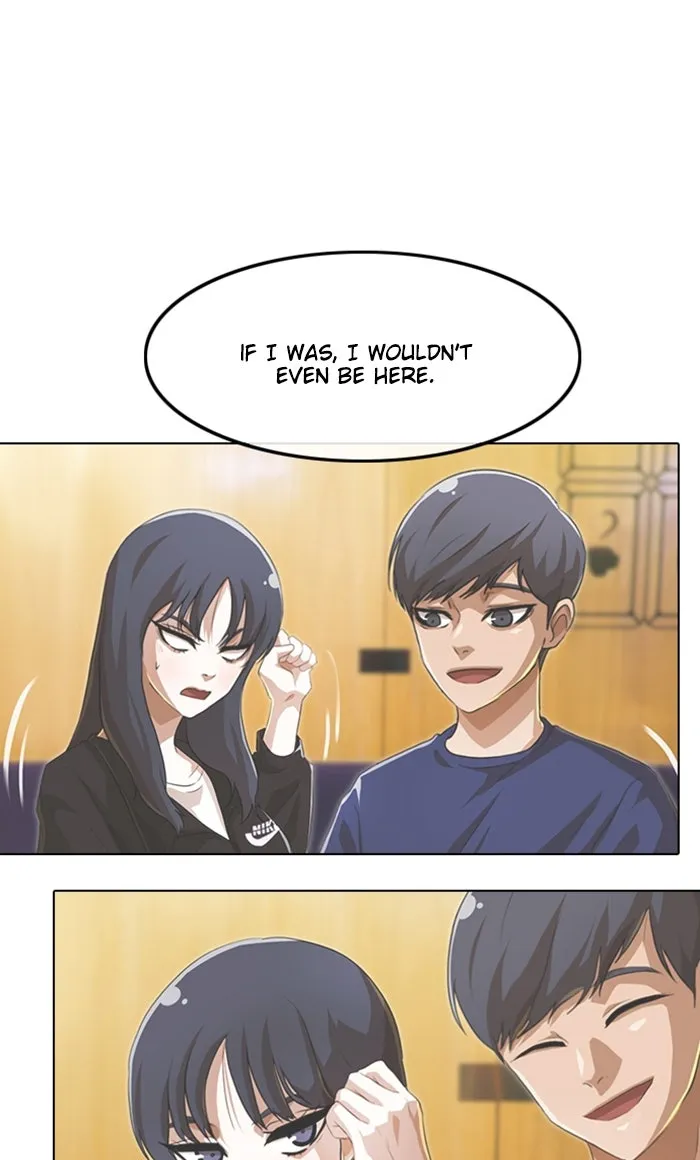 Read Random Chat chapter 90 image 84 on Lezhin