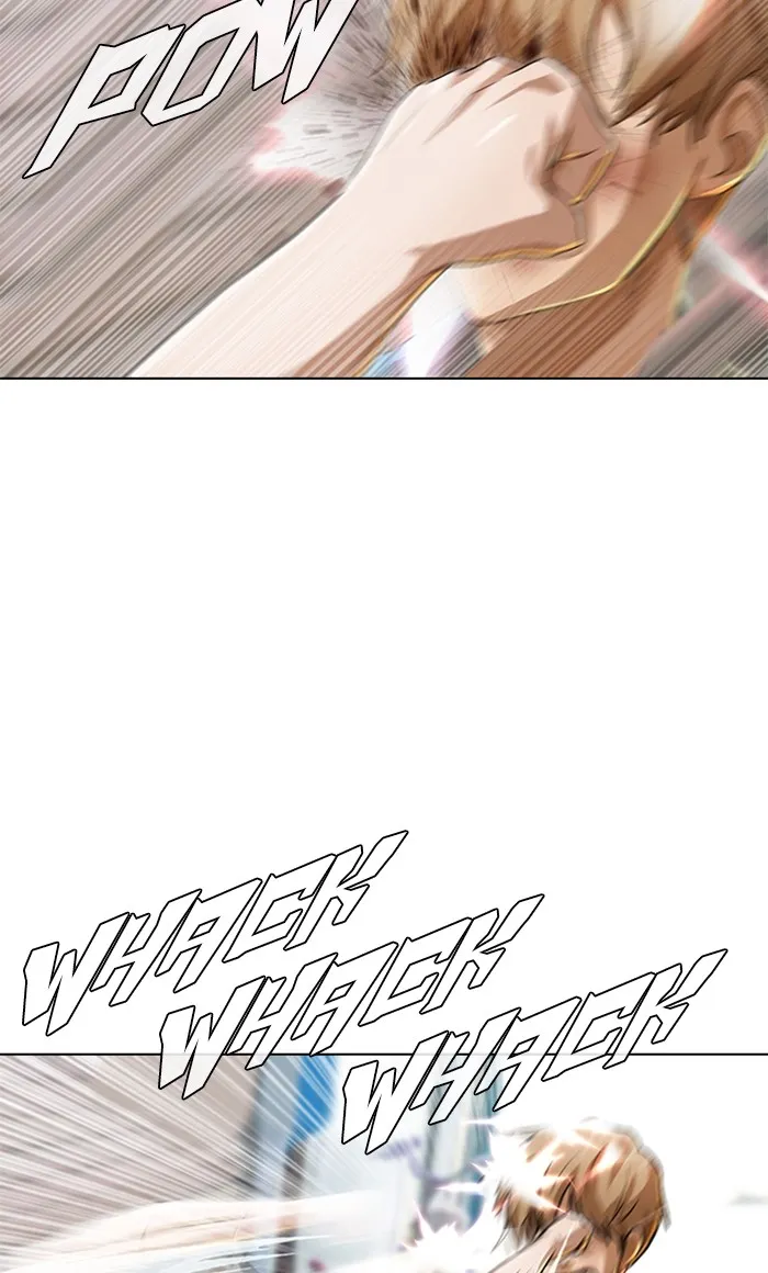 Read Random Chat chapter 90 image 93 on Lezhin