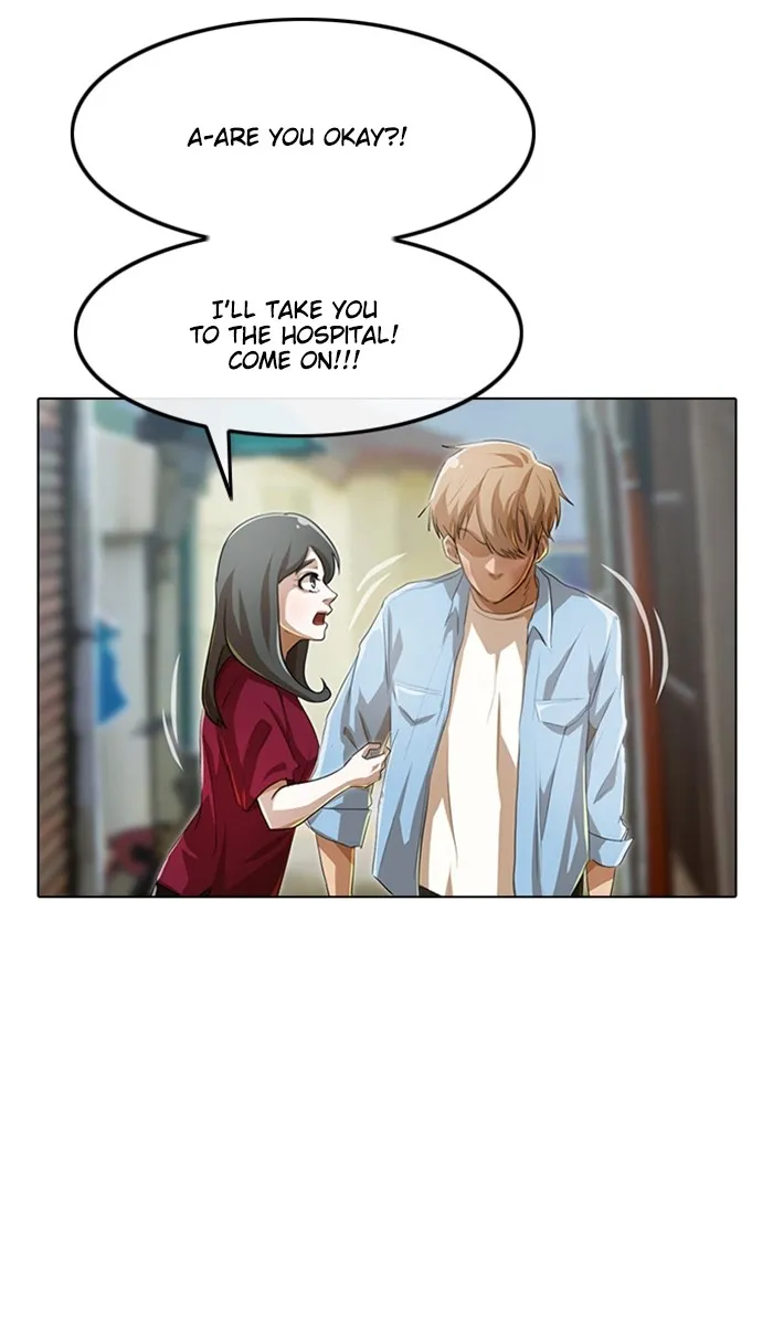 Read Random Chat chapter 91 image 15 on Lezhin