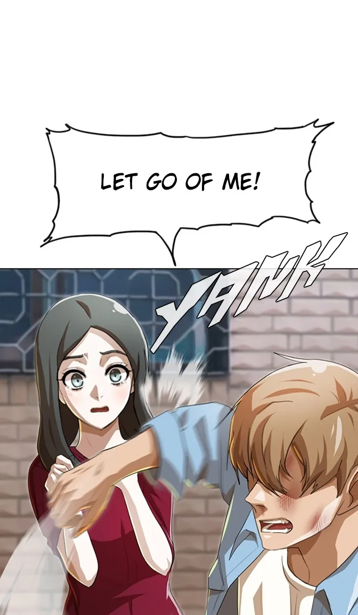Read Random Chat chapter 91 image 16 on Lezhin