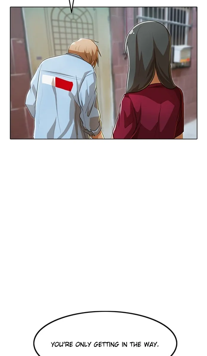 Read Random Chat chapter 91 image 18 on Lezhin