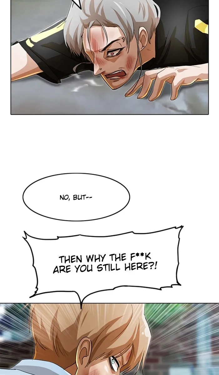 Read Random Chat chapter 91 image 20 on Lezhin