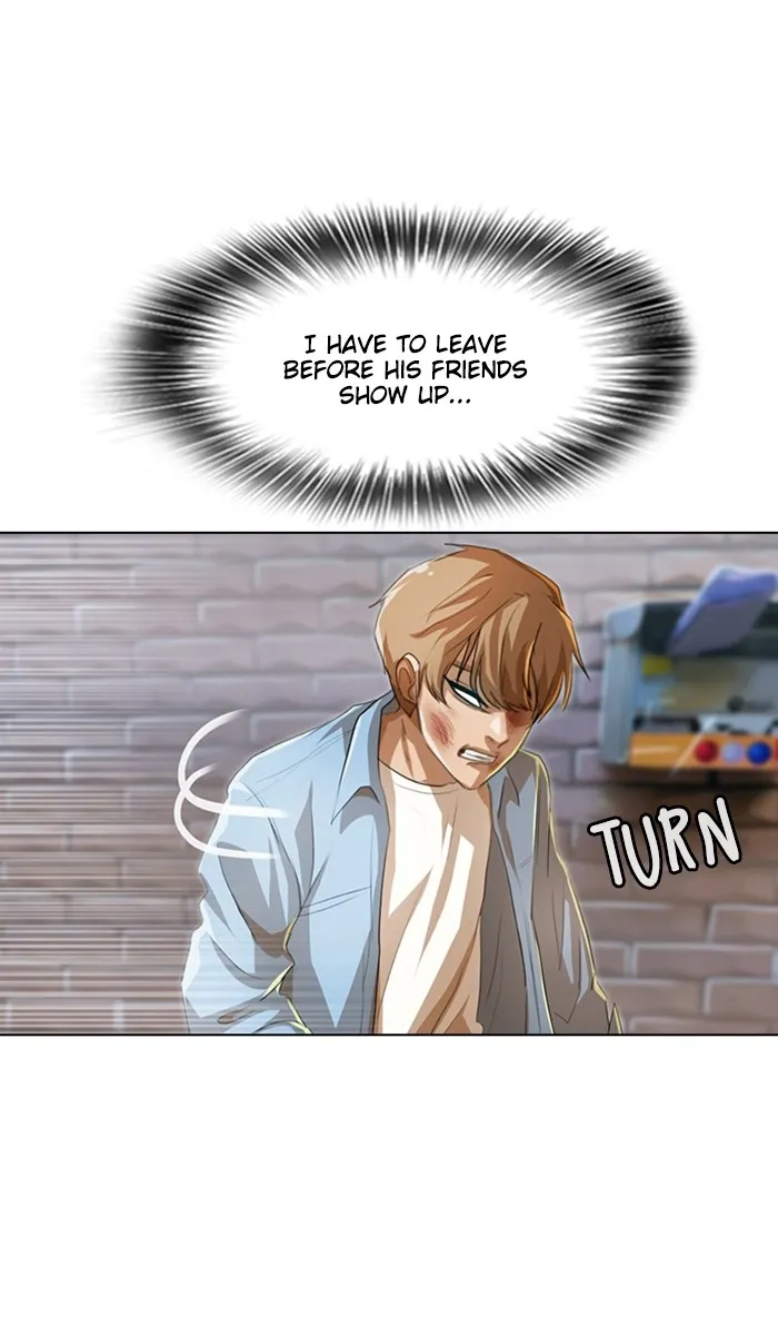 Read Random Chat chapter 91 image 25 on Lezhin