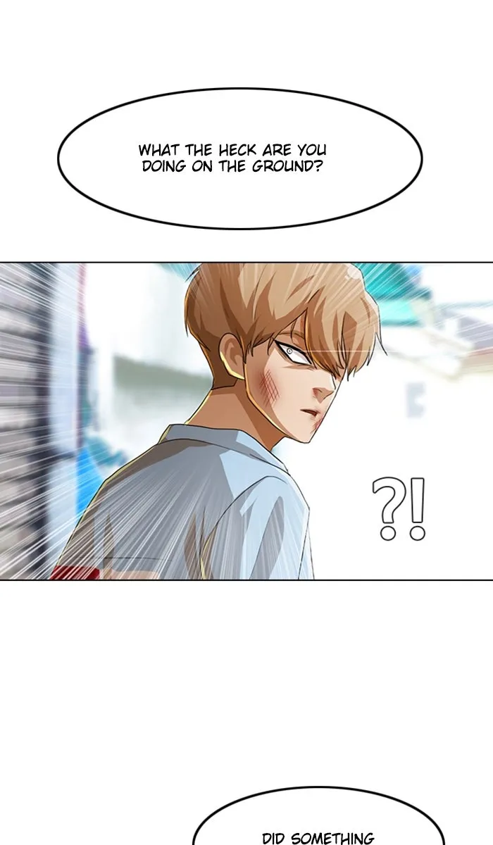 Read Random Chat chapter 91 image 27 on Lezhin