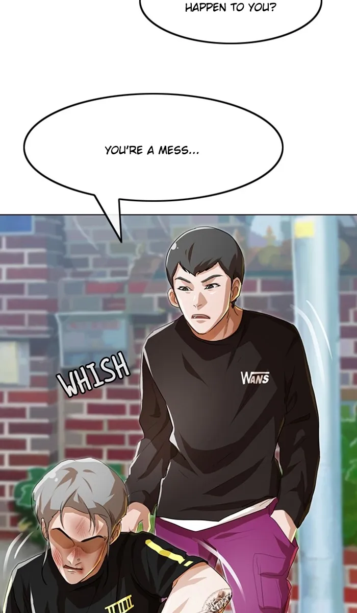 Read Random Chat chapter 91 image 28 on Lezhin