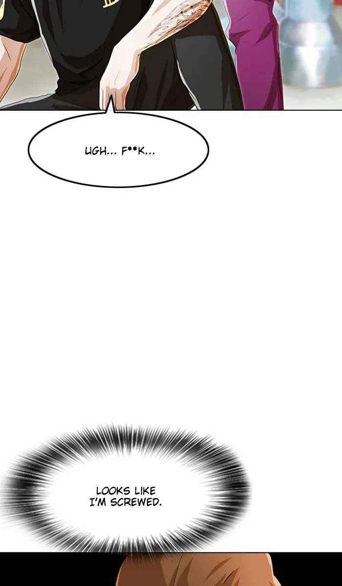 Read Random Chat chapter 91 image 29 on Lezhin