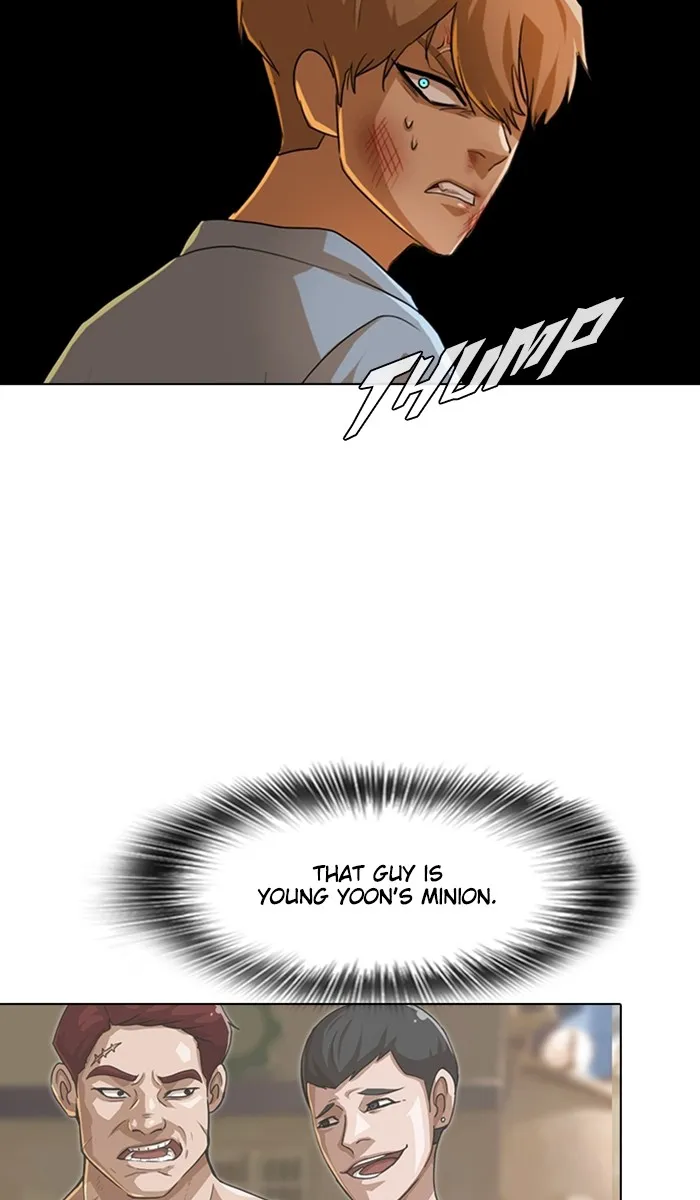Read Random Chat chapter 91 image 30 on Lezhin