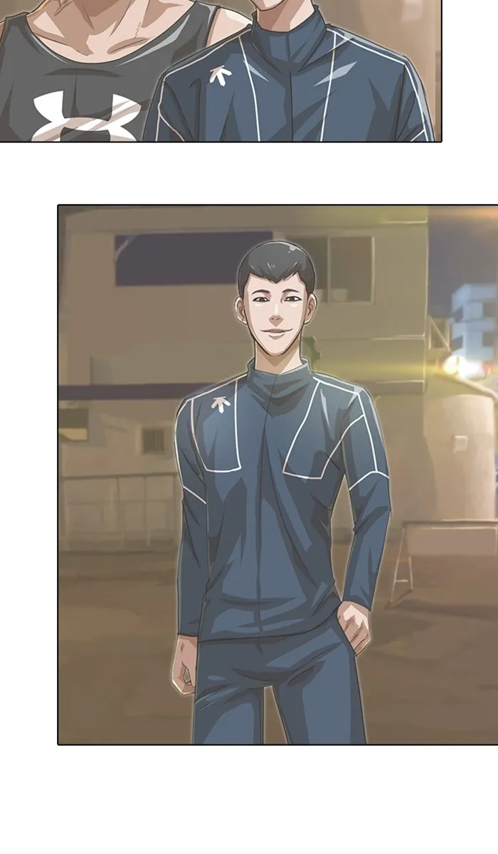 Read Random Chat chapter 91 image 31 on Lezhin