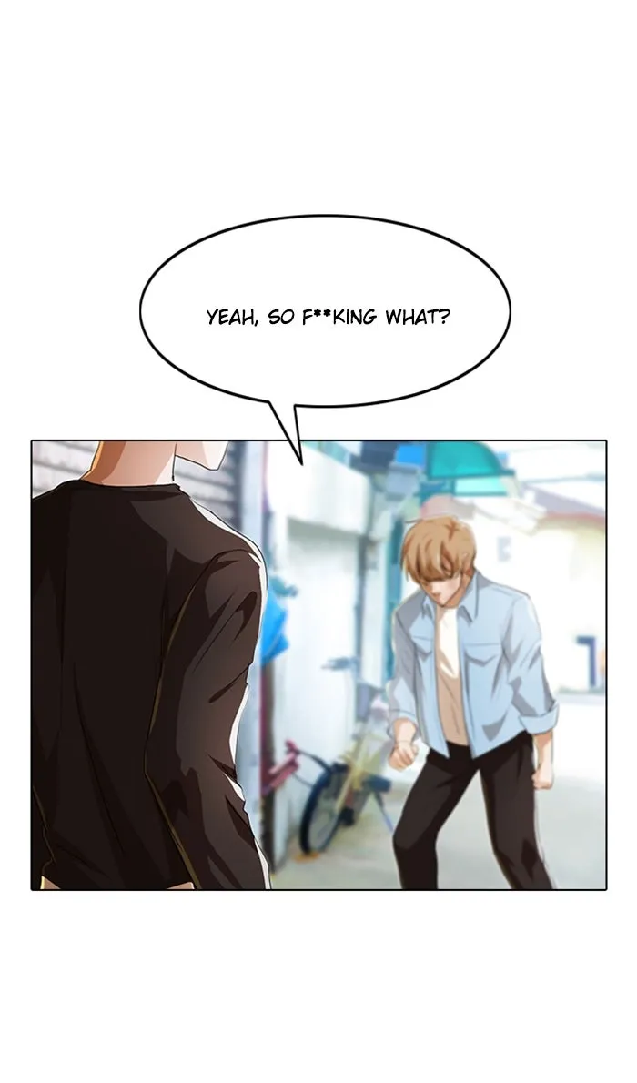 Read Random Chat chapter 91 image 33 on Lezhin