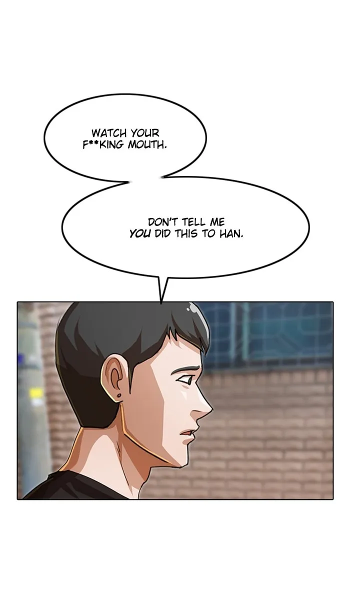 Read Random Chat chapter 91 image 34 on Lezhin