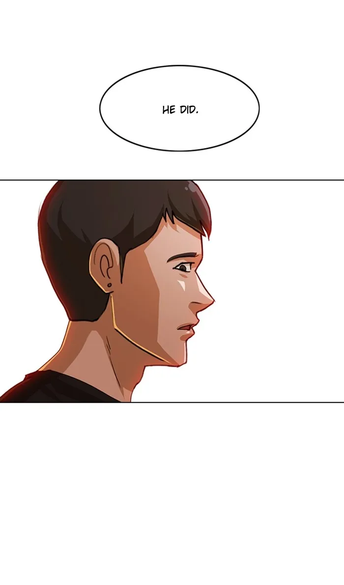 Read Random Chat chapter 91 image 35 on Lezhin