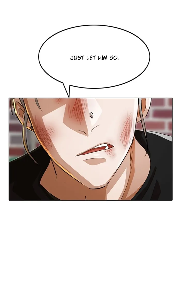Read Random Chat chapter 91 image 36 on Lezhin
