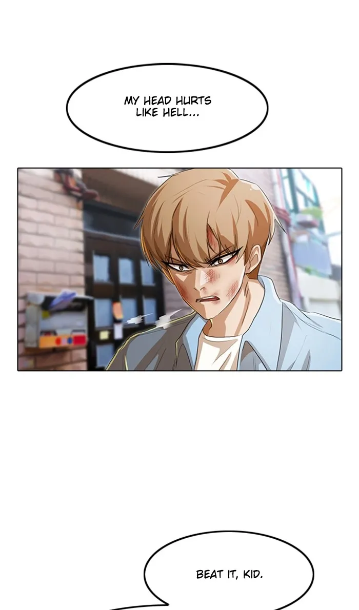 Read Random Chat chapter 91 image 37 on Lezhin
