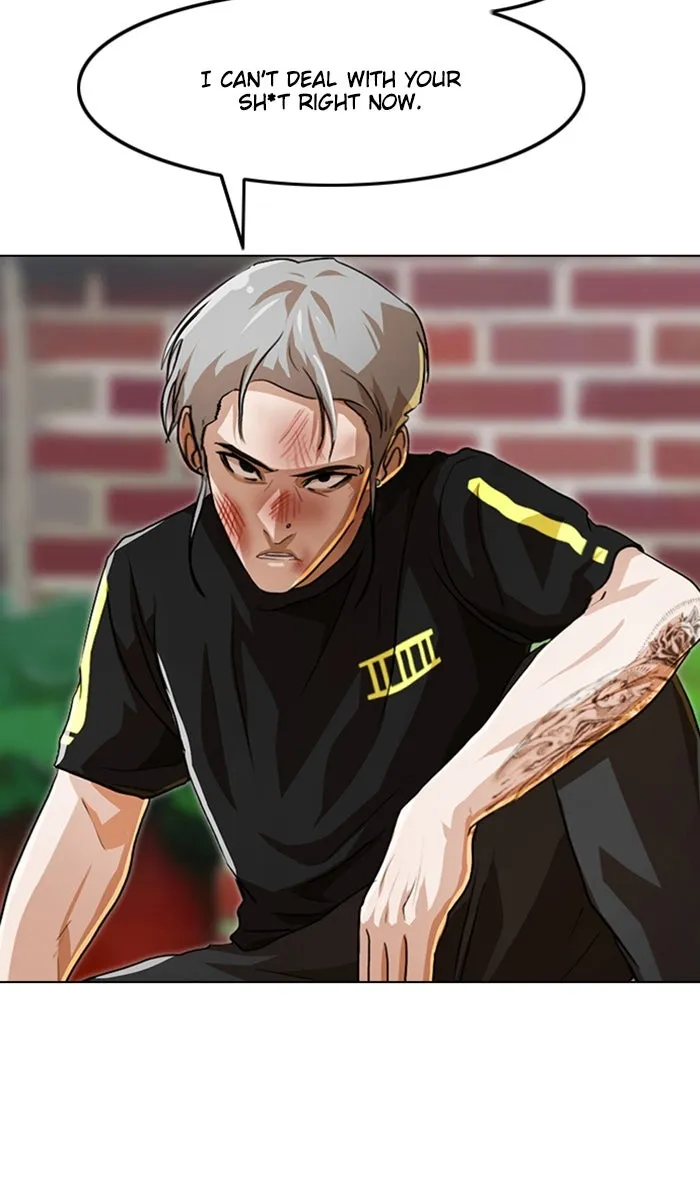 Read Random Chat chapter 91 image 38 on Lezhin