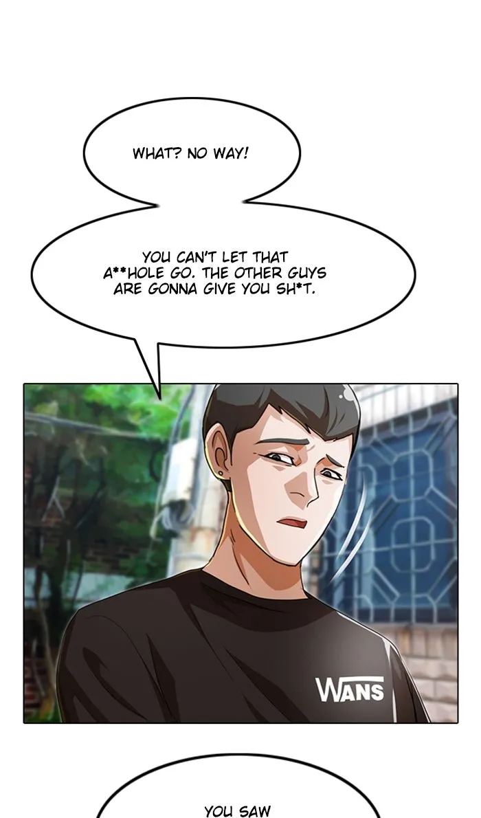 Read Random Chat chapter 91 image 39 on Lezhin