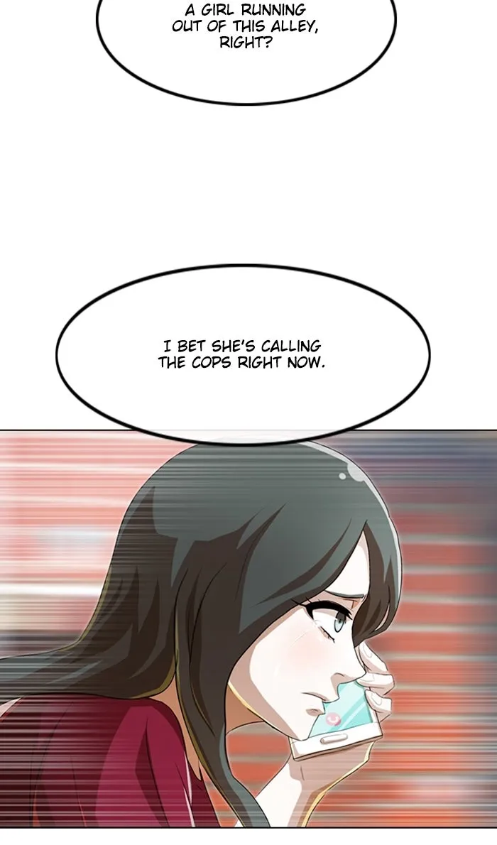 Read Random Chat chapter 91 image 40 on Lezhin
