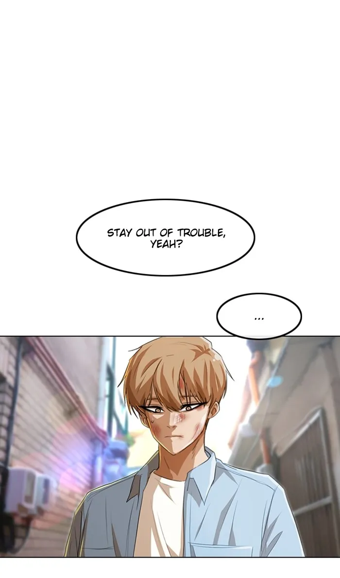 Read Random Chat chapter 91 image 42 on Lezhin